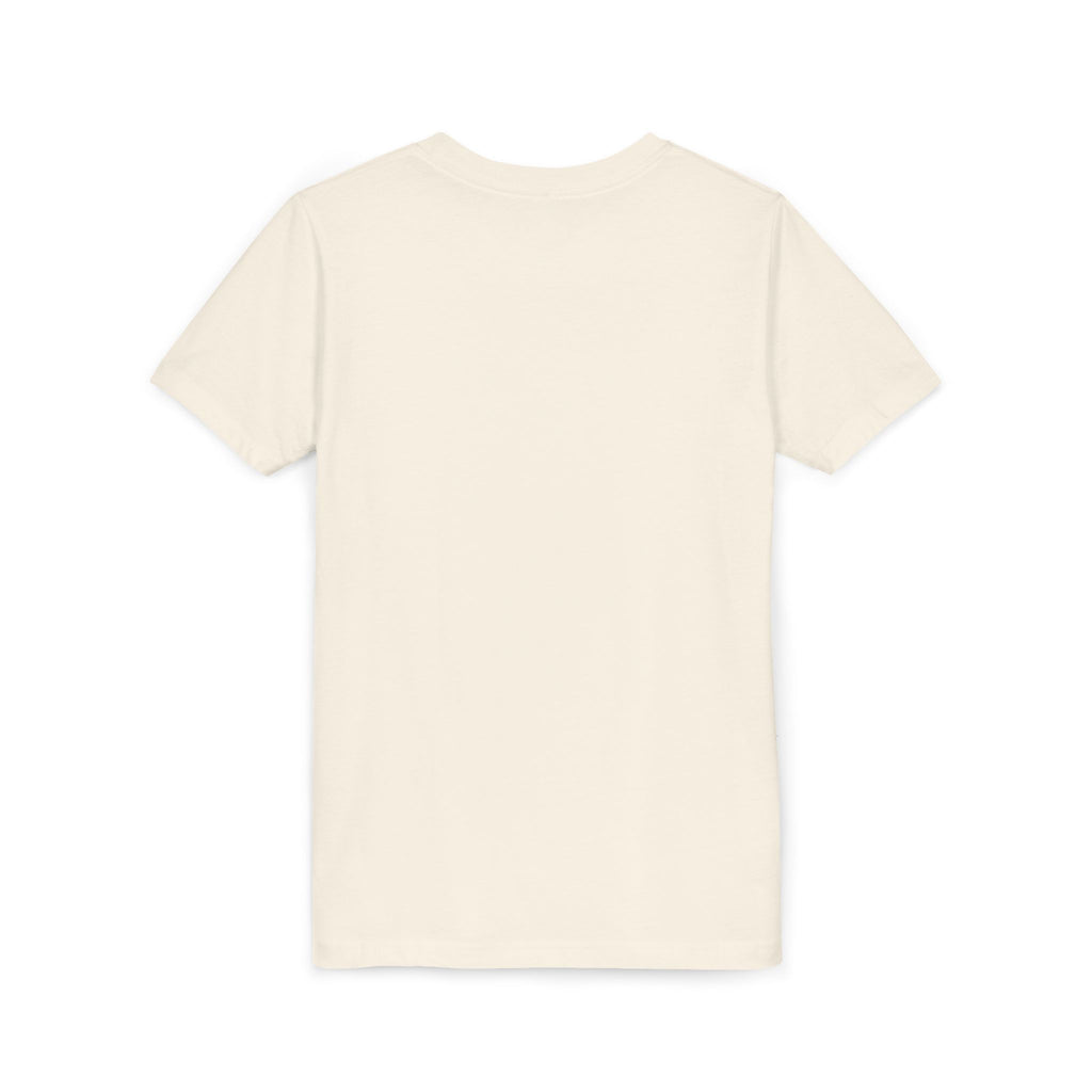 Kiwi Rugby Youth Tee — 'Egg Chaser' Vintage Sports Kids Shirt