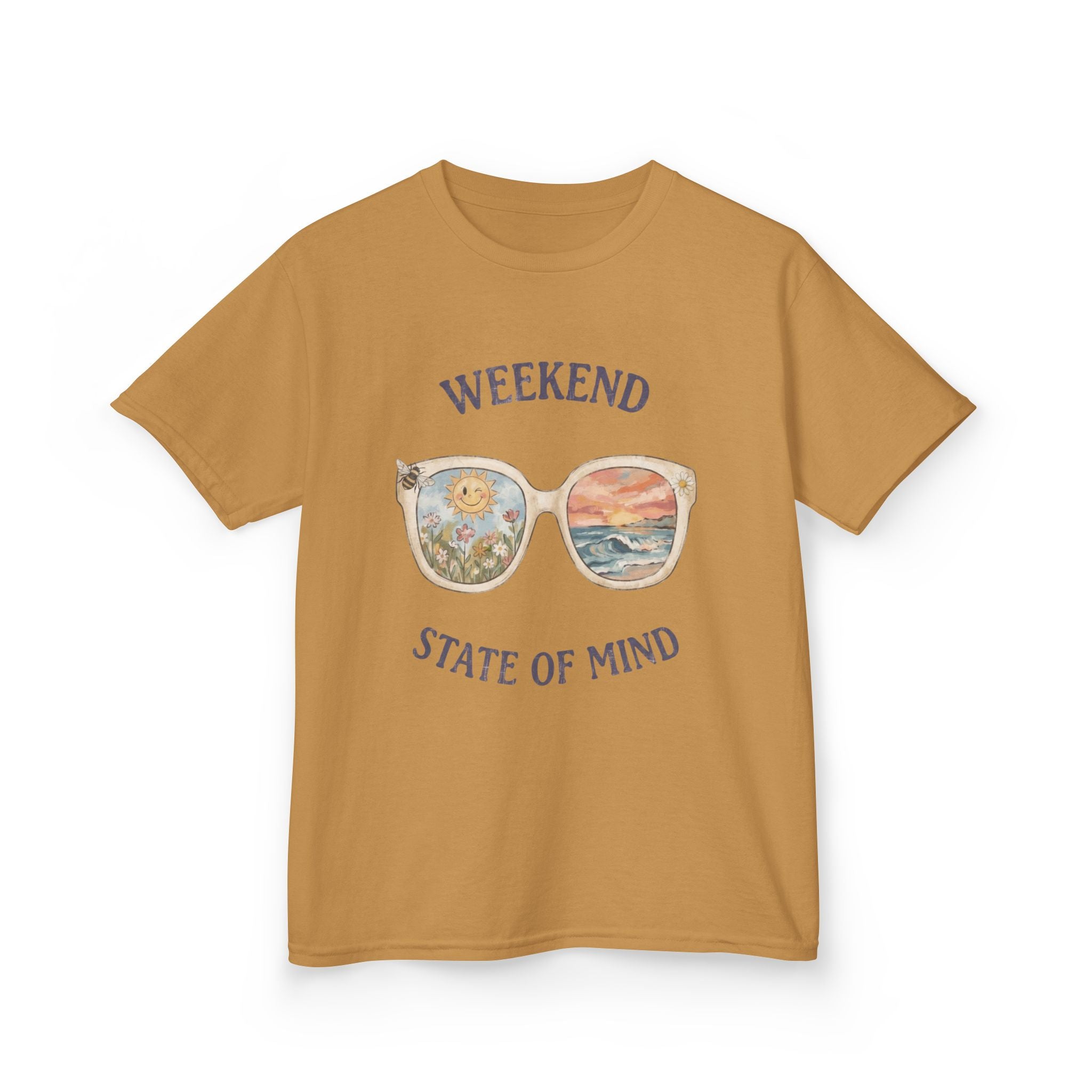 Weekend State of Mind