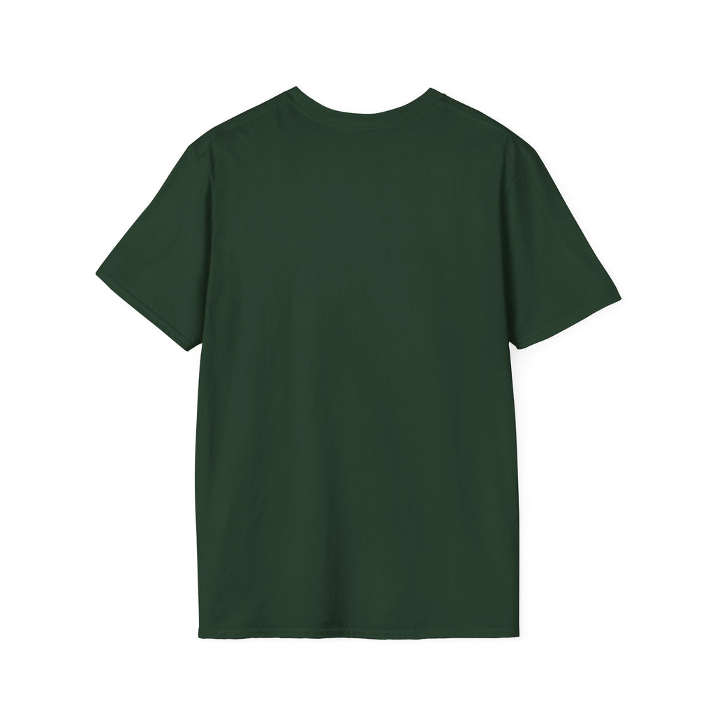 Autumn Lake Reflection T-Shirt