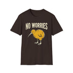 No Worries Kiwi T + Adult Size