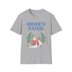 Hidden Paths