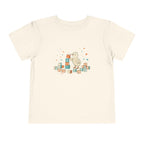 Kiwi Bird with ABC Blocks Infant Playtime Shirt
