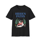Hidden Paths