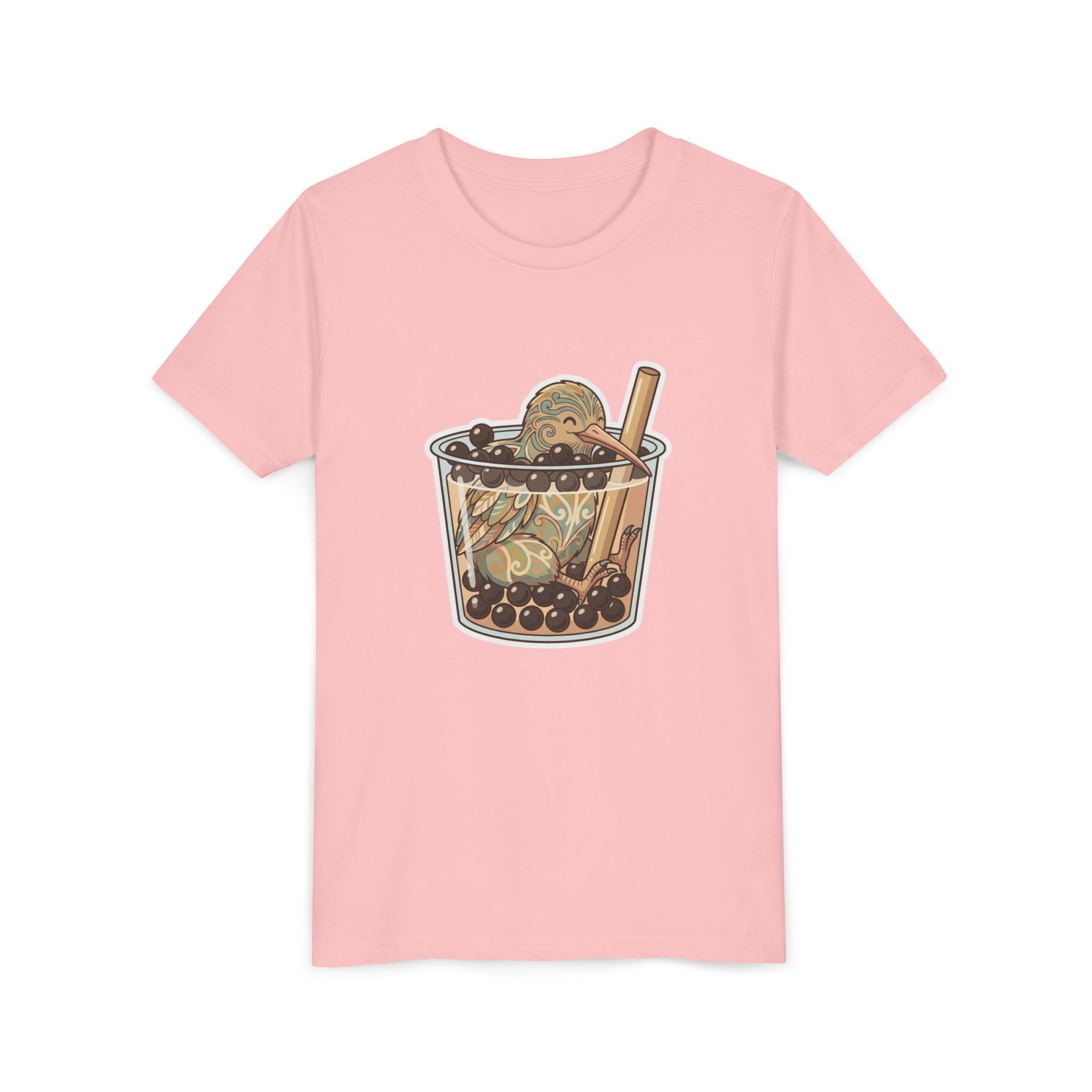 Boba Kiwi