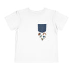 Toddler Pocket Tee