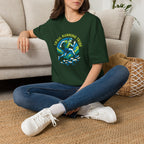 Trail Running Tribe T-Shirt