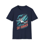 Sky Runner Squirrel T