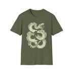 Snake Graphic T