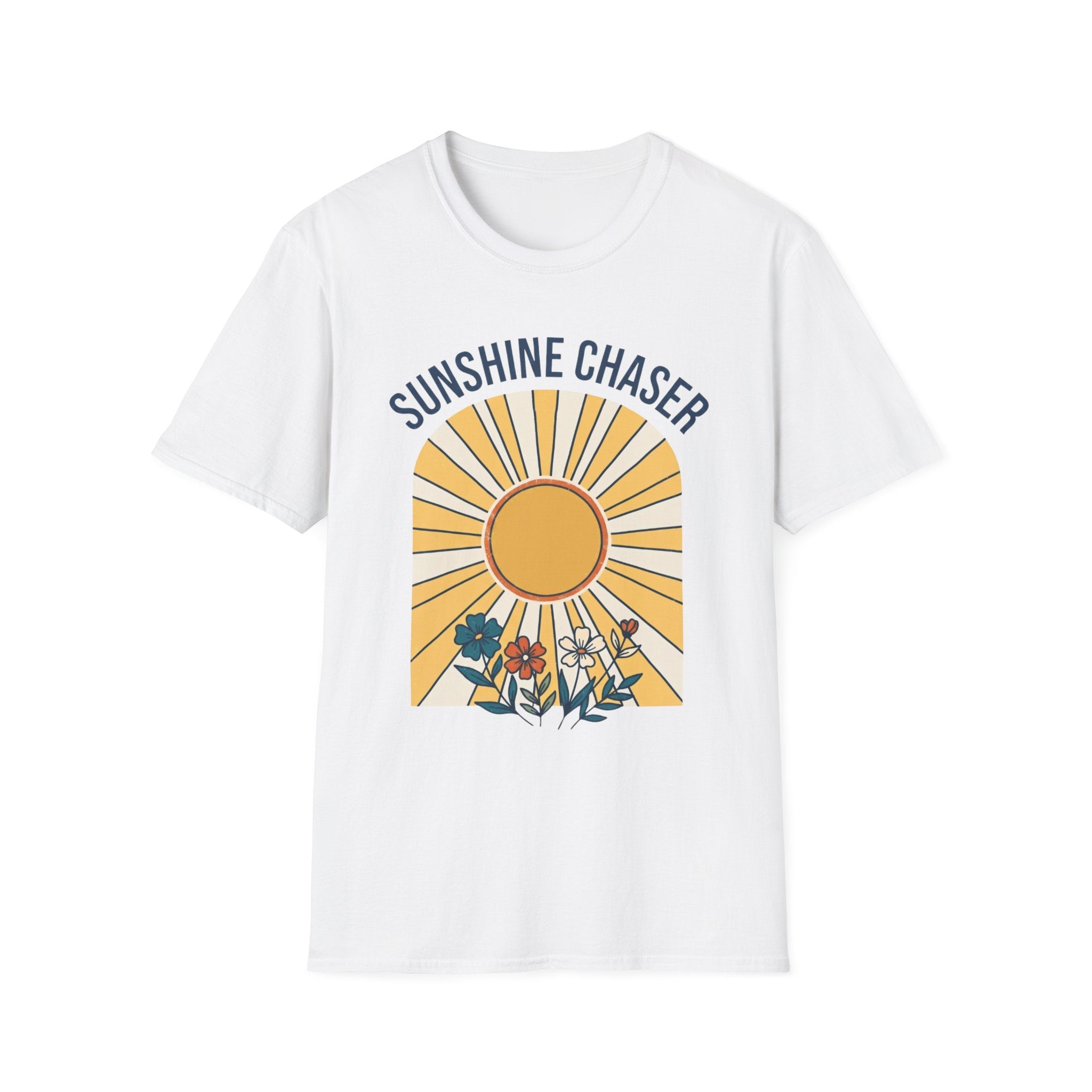 Sunshine Chaser T