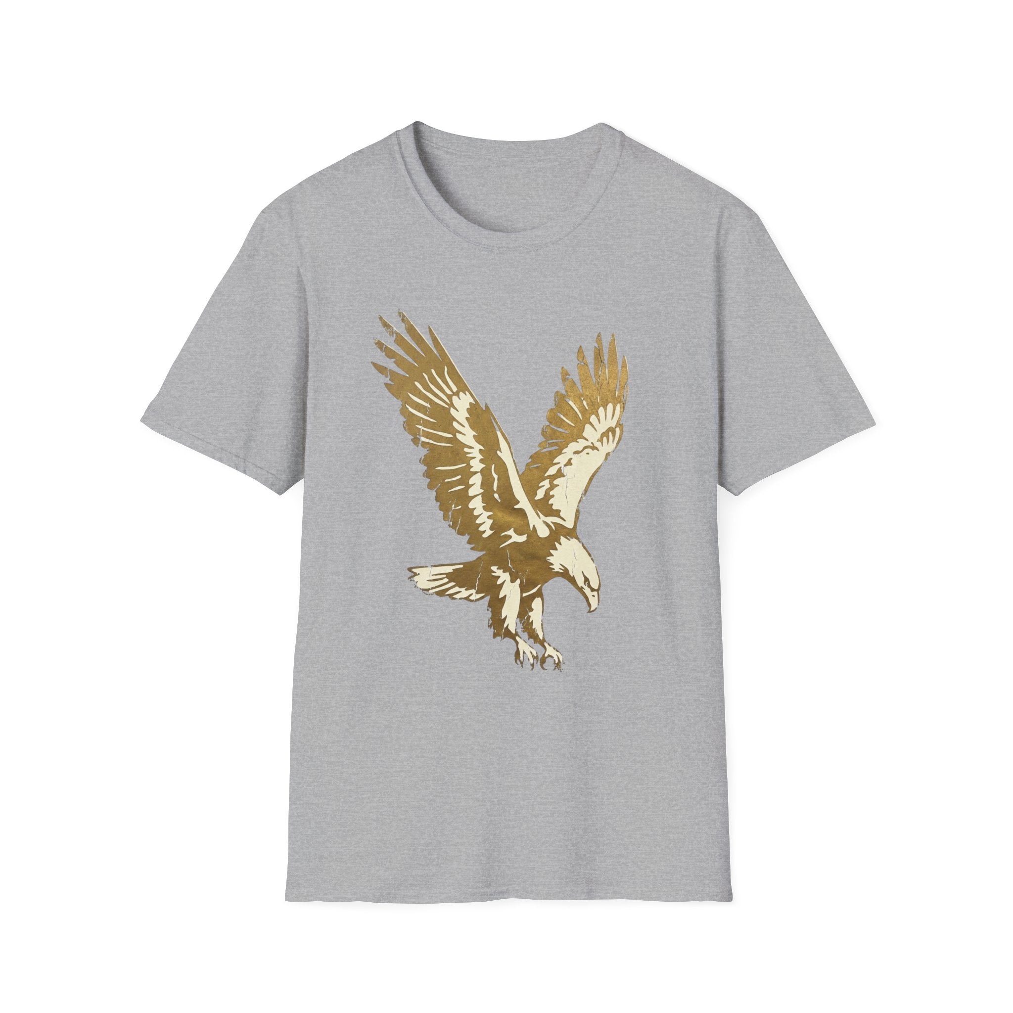 Eagle Wings T