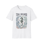 Tidal Dreamer Seahorse T + Adult Size