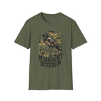 Midnight Division Raven T