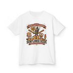 Dugout Snack Champion Tee