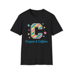 Crayons & Caffeine C