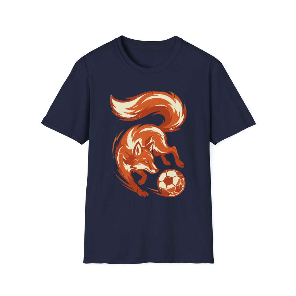 Fox Soccer T