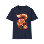 Fox Soccer T