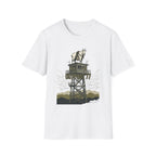 'Outpost 77' Mountain Goat T