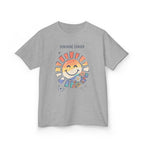 Sunshine Chaser Smiley Sun Tee