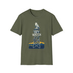 Sky Watch Owl T