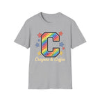C Crayons & Caffeine