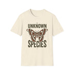 Unknown Species Moth T