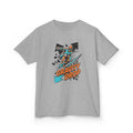 "Gravity Drop" Kids T + Youth Size