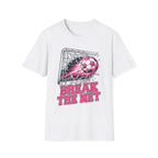Soccer 'Break the Net' T