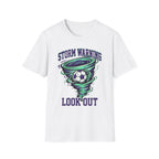 Storm Warning Soccer T