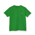 "Dinger" Pixel Art Baseball T-Shirt – Retro Gamer Baseball Tee