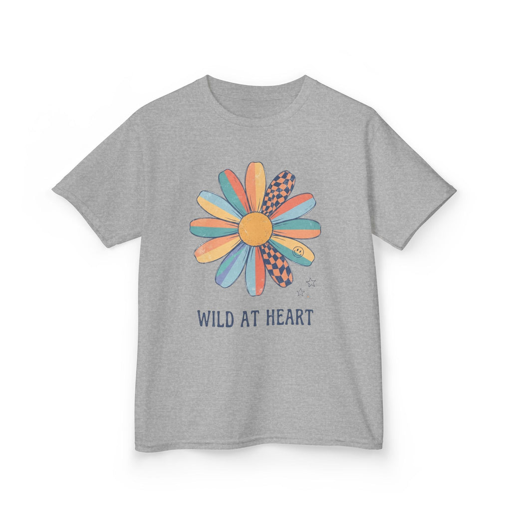 Wild at Heart