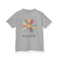Wild at Heart + Youth Size