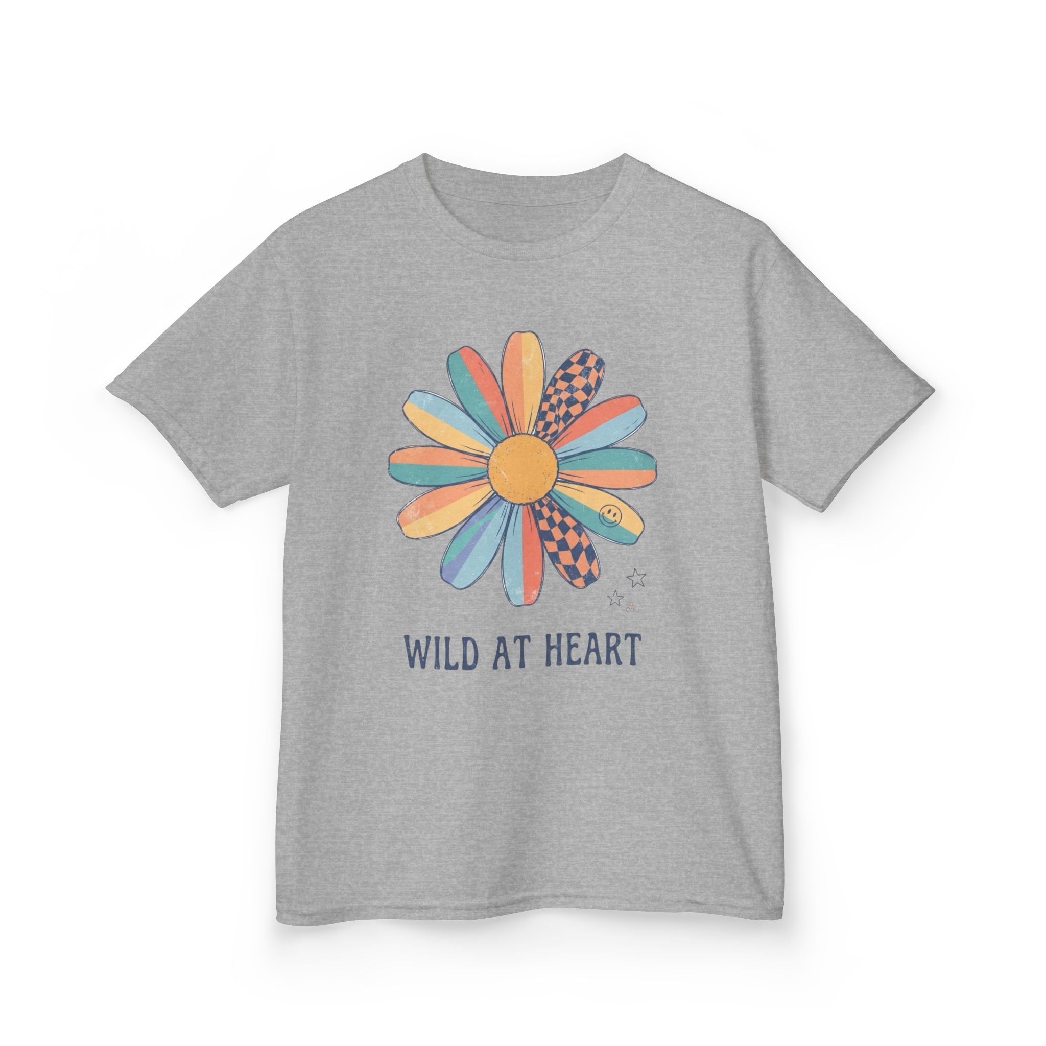 Wild at Heart