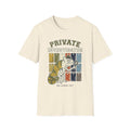 Private Investigator Chameleon + Adult Size