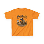 Baseball Archaeologist