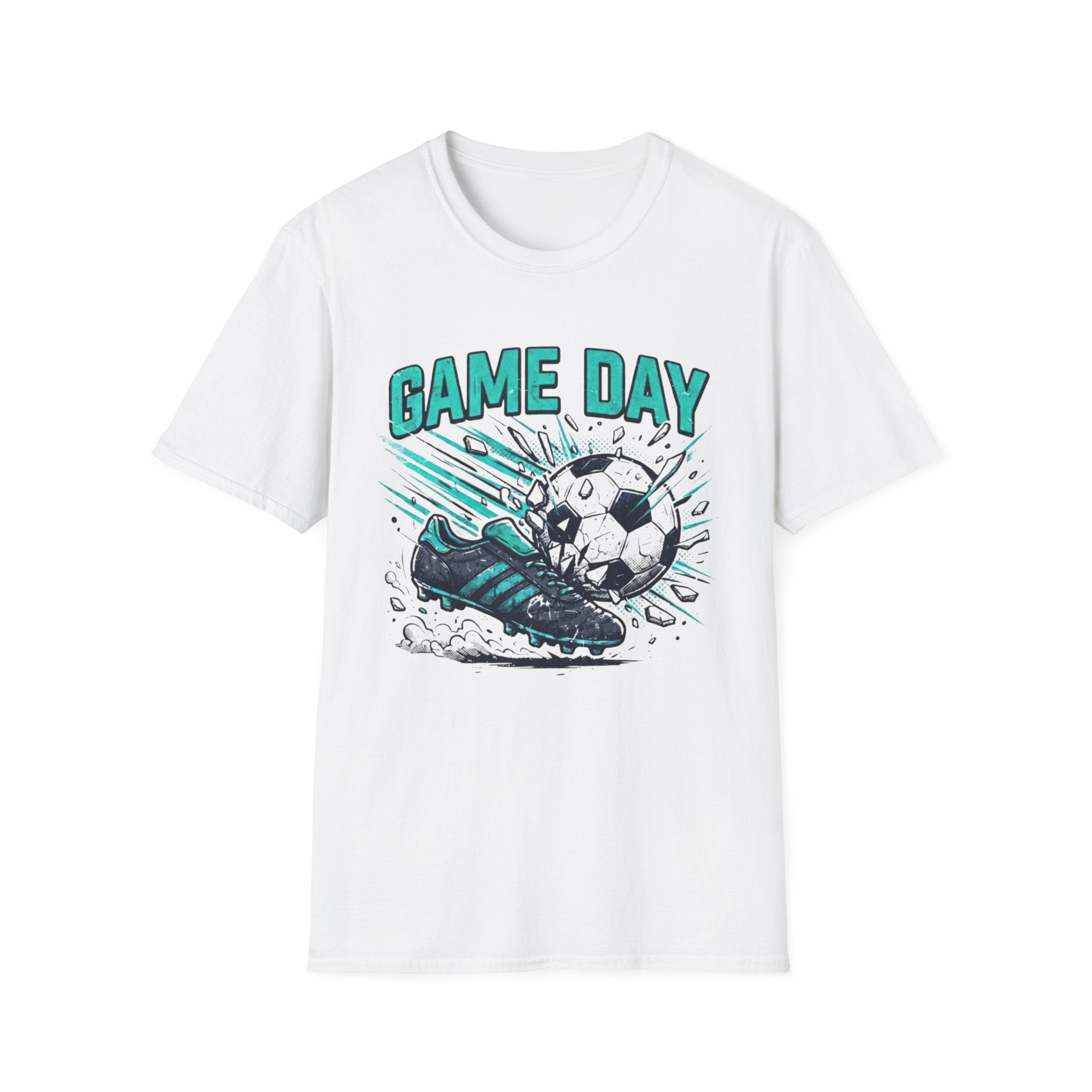 Game Day Soccer T