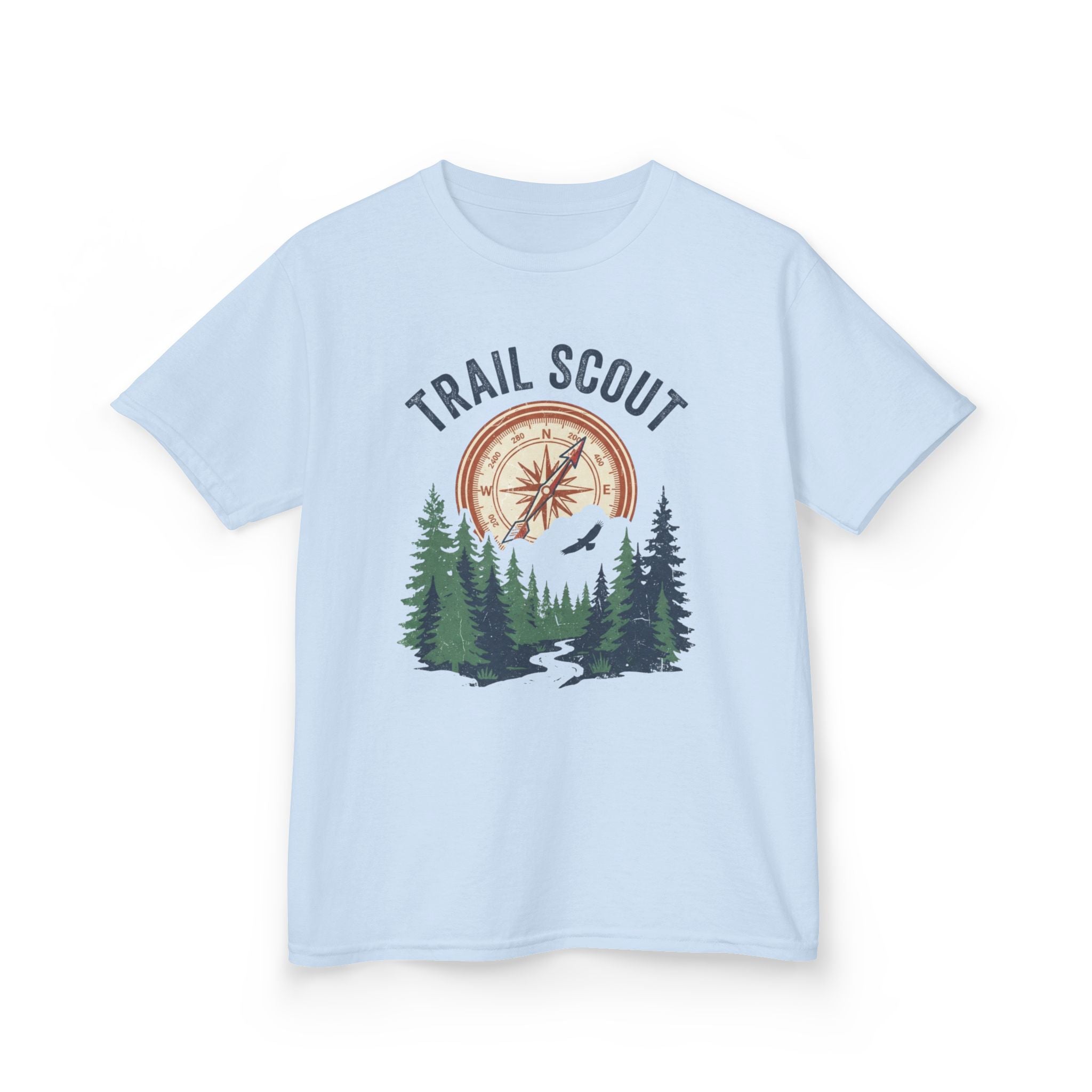 Kids Trail Scout T