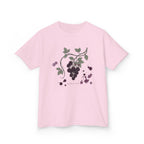 Blackberry Hands