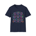 Neon Kiwi X9 + Adult Size