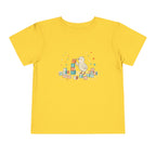 Kiwi Bird with ABC Blocks Infant Playtime Shirt