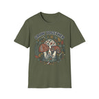 Grow Together Mushroom T