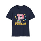 P Preschool T