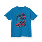 'Wild Ride' Kids Surf T