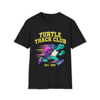 Turtle Track Club T