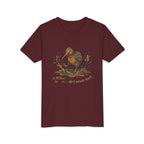 "A little dirt never hurt” Kids Mud Shirt