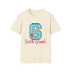 6 Sixth Grade