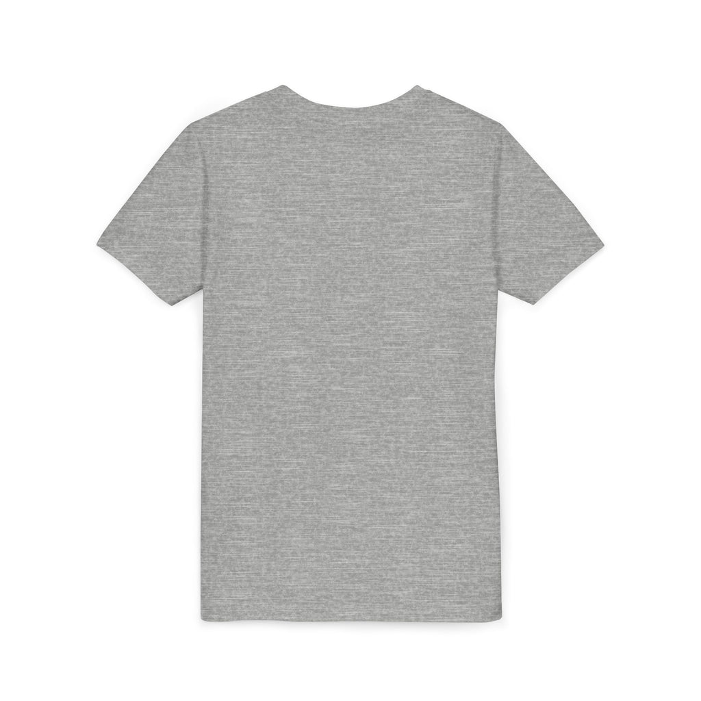 Youth Tee —Kiwi Bird Gaming Graphic