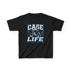'Cage Life' Softball/Baseball Graphic