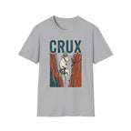 Crux Rock Climbing T+ Adult Size