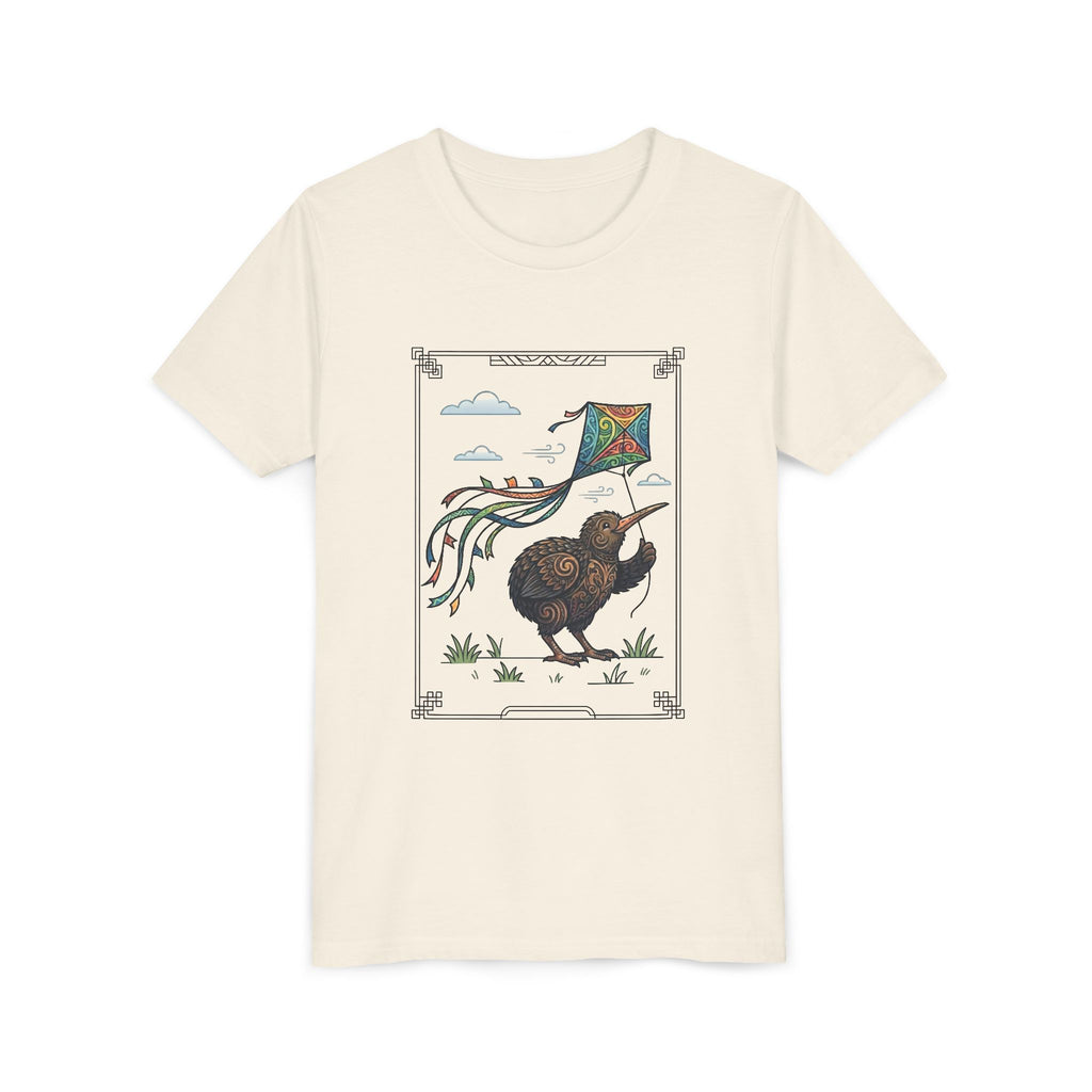 Kiwi Kite Kids Tee