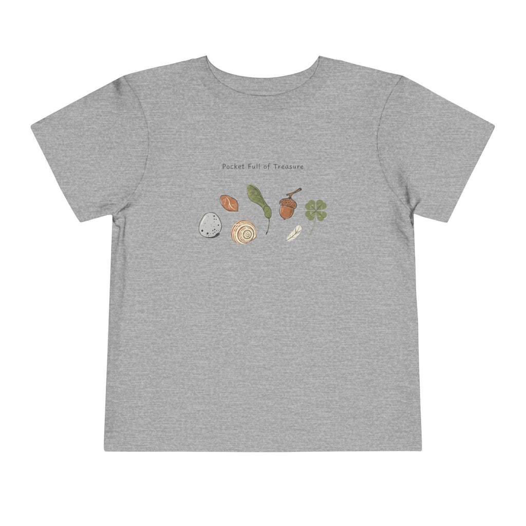 Pocket Full of Treasure T